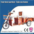 tricycle passenger with cabin